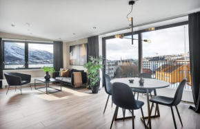 TotalApartments Vervet Apartment Hotel